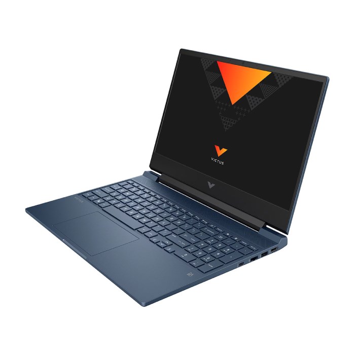 لپ تاپ اچ پی مدل Victus 15 FB1107NQ - Ryzen 5 7535HS 32GB 512GB RTX 2050 - 2