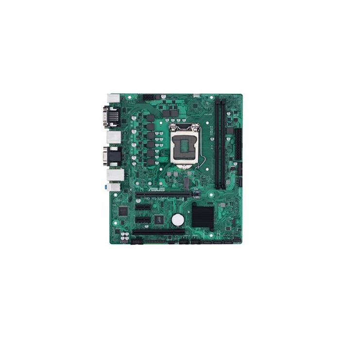 مادربرد ایسوس Motherboard Asus PRO H510M-C/CSM - 3