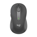 Logitech Signature M650 Large Wireless Mouse