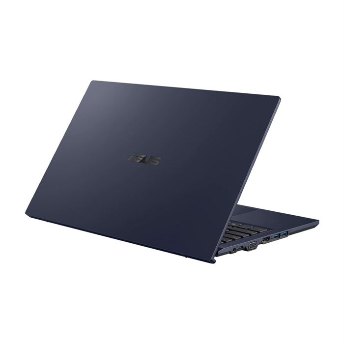 لپ تاپ ایسوس ExpertBook B1 B1500CEAE-A پردازنده Core i3 1115G4 رم 8GB حافظه 1TB 256GB SSD گرافیک FHD Intel - 3