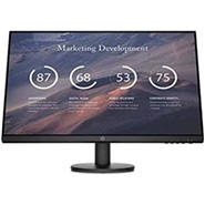 HP P27v G4 27 Inch Monitor
