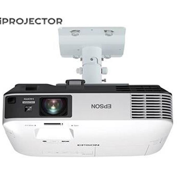 ویدئو پروژکتور مدل EB-2265U - 7