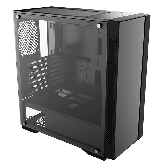 کیس دیپ کول مدل MATREXX 55 V3 ADD-RGB 3F - 6