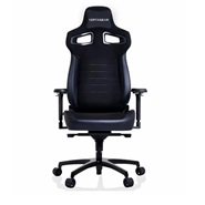 Vertagear PL4800 Carbon Black Gaming Chair