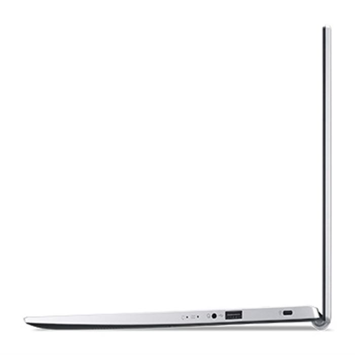 لپ تاپ 58G 79T0 ایسر Aspire 3 A315 پردازنده Core i7 1165G7 رم 20GB حافظه 1TB+256GB SSD گرافیک MX350 2GB - 4