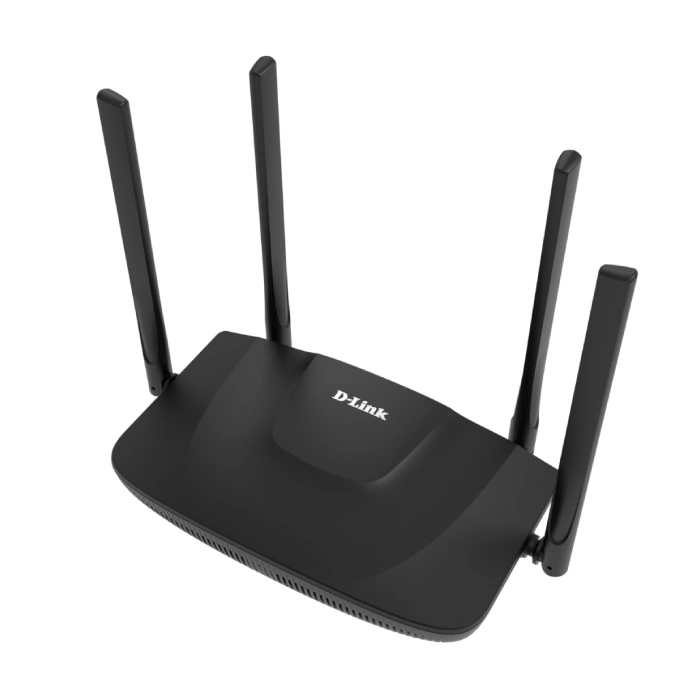 مودم روتر دی لینک مدل DIR-825M AC1200 - 2