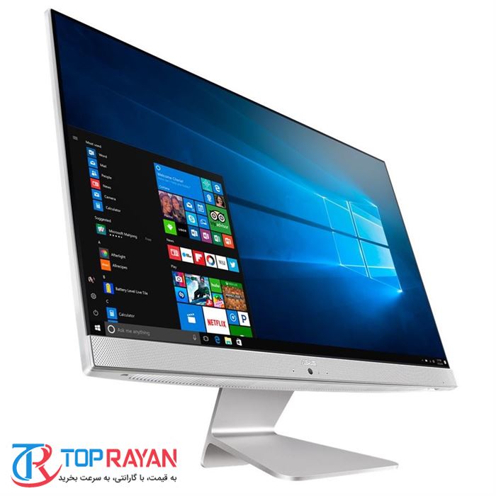 کامپیوتر آل این وان  ایسوس مدل Vivo AiO V۲۴۱IC با پردازنده i۳ و صفحه نمایش لمسی - 4