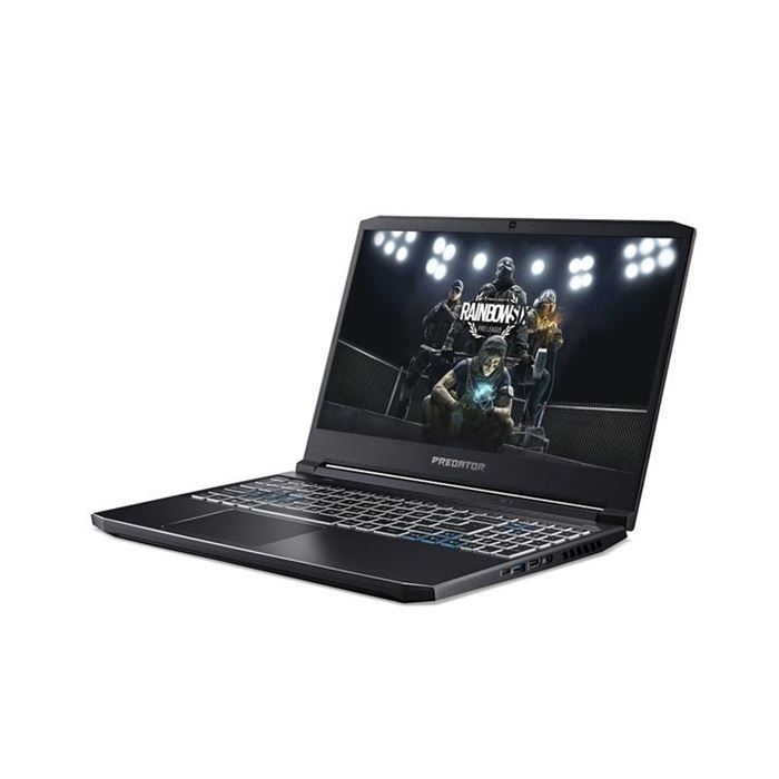 لپ تاپ ایسر 15 اینچ مدل Predator TRITON 500 PT515 پردازنده Core i7 10875H رم 16GB حافظه 512GB SSD گرافیک 8GB RTX 2080 Super - 3
