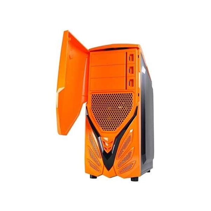 کیس کامپیوتر رایدمکس مدل VIPER II A07WBO - 7