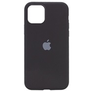 Apple Silicone Cover For Apple iPhone 12 Pro Max