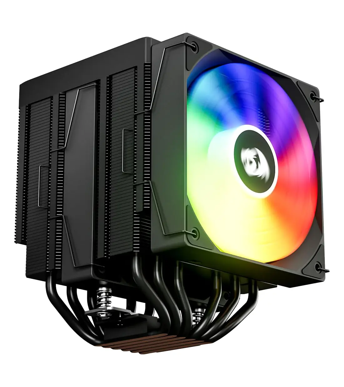 خنک کننده پردازنده ردراگون مدل CC-2311 ARGB - 2
