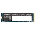 GigaByte Gen3 2500E 500GB M.2 Ssd Drive