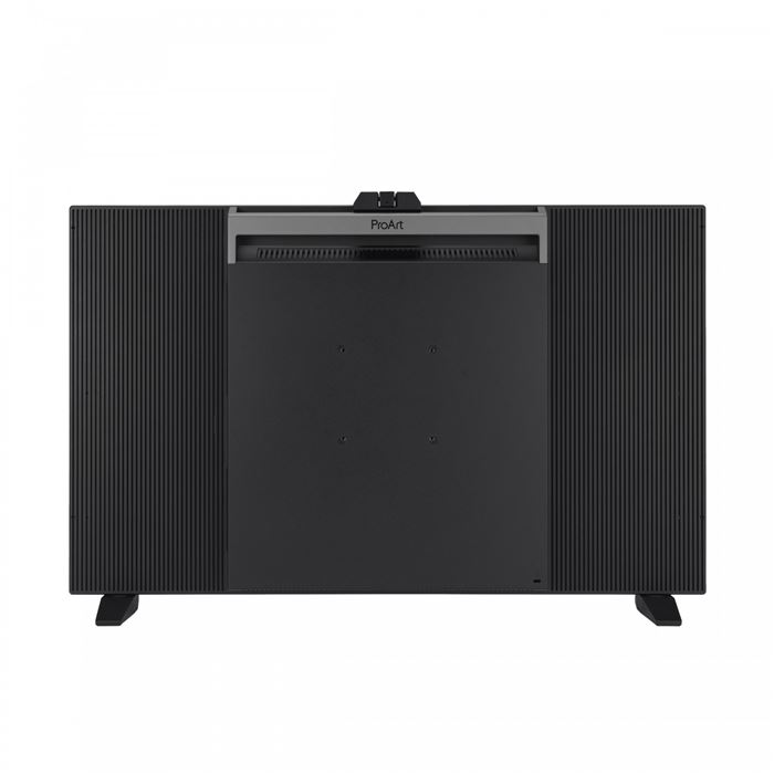 مانیتور ایسوس 31.5 اینچ ASUS ProArt OLED PA32DC - 5