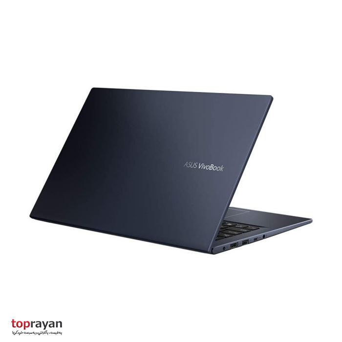 لپ تاپ 14 اینچ ایسوس مدل M413DA پردازنده Ryzen 3 3250U رم 8GB حافظه 512GB SSD گرافیک Full HD AMD Radeon - 3