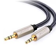 Ugreen AV125 3.5mm male to male 1M cable