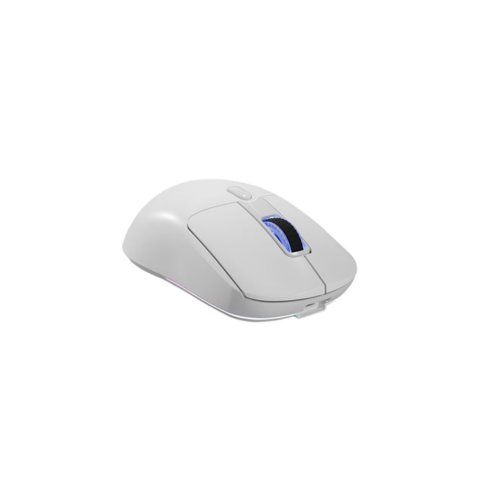 ماوس بی سیم گیمینگ تسکو مدل GM 2033 - 7