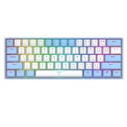 Redragon K617 FIZZ WB RGB Gaming Mechanical keyboard