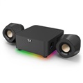 Redragon KAIDAS GS590 Pro RGB Gaming Speaker