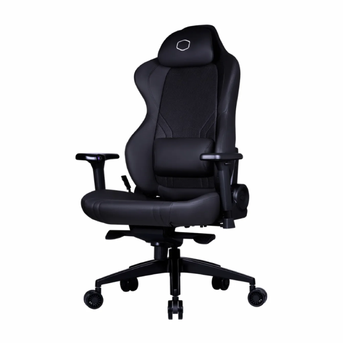 صندلی ماساژور گیمینگ کولرمستر مدل Hybrid M Massage - 2