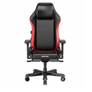 دی ایکس ریسر  Master Series 2025 XL Black Red Gaming Chair