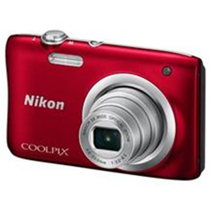 دوربین عکاسی دیجیتال نیکون مدل Coolpix A100