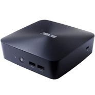 ASUS VivoMini UN65 Core i7 8GB 120GB SSD Intel Mini Desktop PC