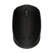 Logitech M170 Wireless Mouse