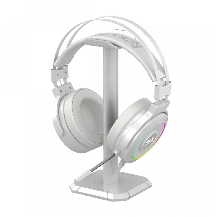 هدست مخصوص بازی ردراگون مدل LAMIA H320W - 2