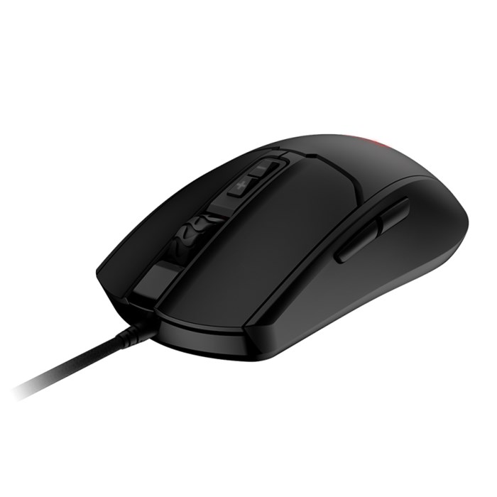 موس گیمینگ ام اس آی FORGE GM100 - 3