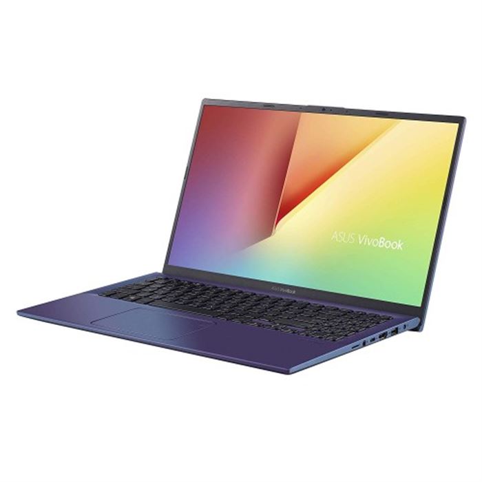 لپ تاپ ایسوس 15.6 اینچی مدل X515EA پردازنده Core i3 1115G4 رم 8GB حافظه 1TB+256GBگرافیکFHD Intel - 7