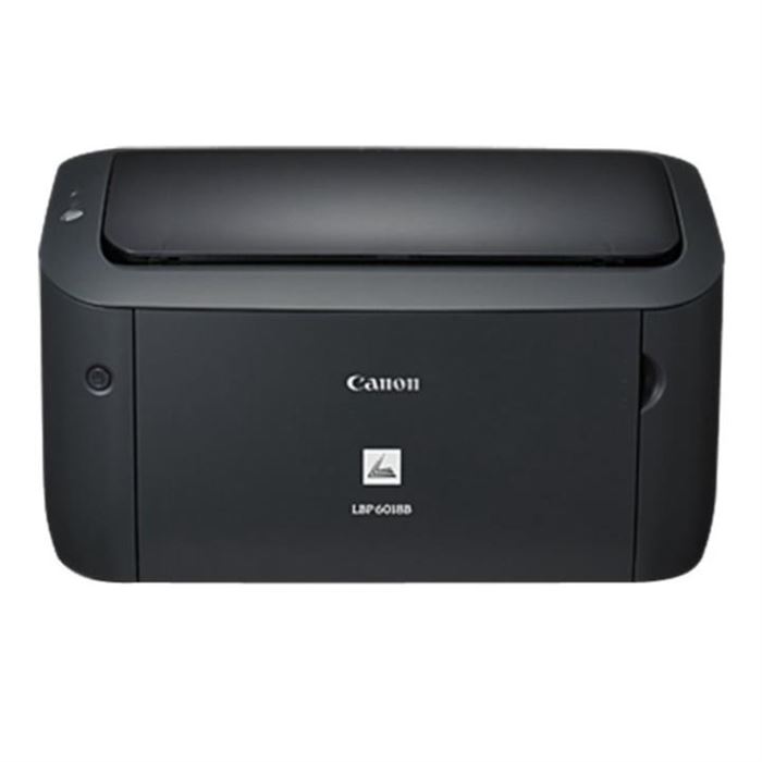 پرینتر تک کاره لیزری کانن مدل LBP6018L - 2