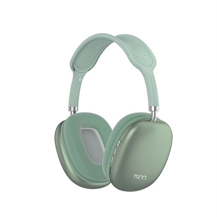 هدست بی سیم تسکو مدل TH 5377  - 3