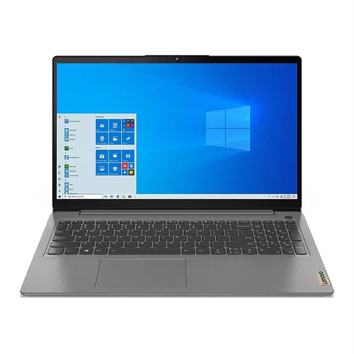 لپ تاپ لنوو Lenovo IdeaPad 3 IP 3 Core i7 1165G7 12GB 256GB SSD  