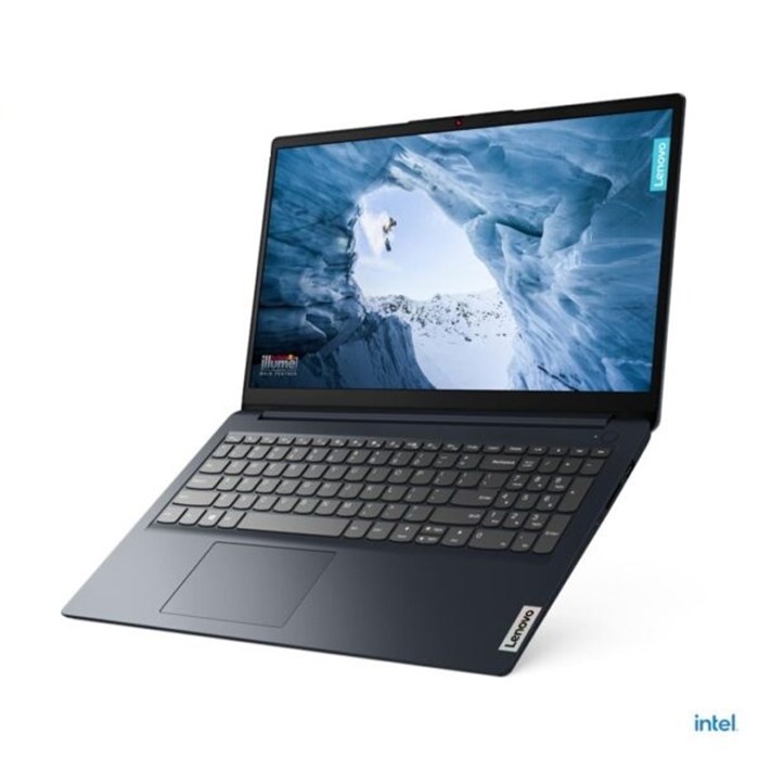 لپ تاپ لنوو Ideapad1 15IRU7 پردازنده Core i5  1335U رم 8GB حافظه 256GB - 2