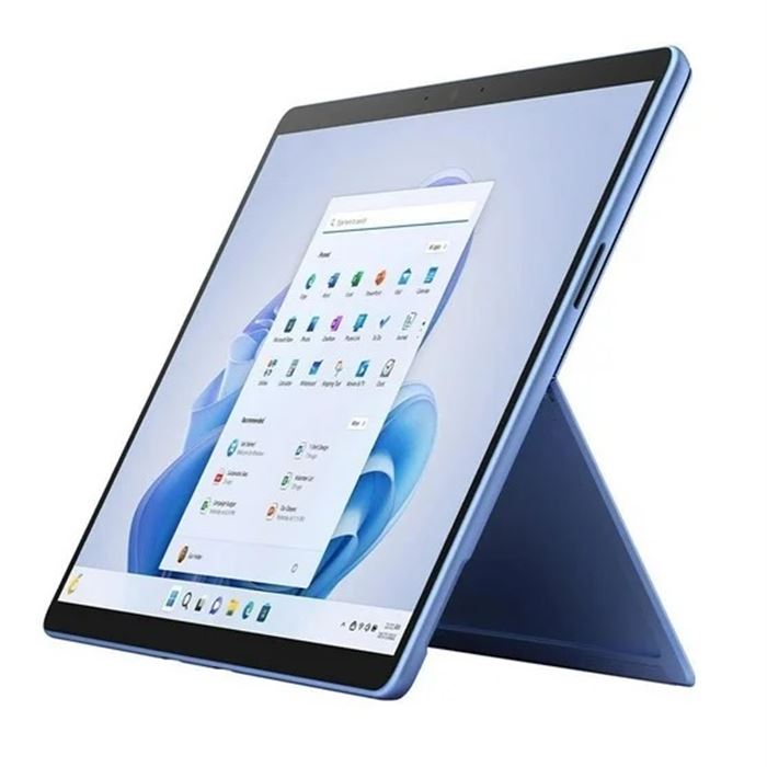 تبلت مایکروسافت 13 اینچ Surface Pro 9 پردازنده Core i7 12th Generation رم 16GB حافظه 256GB SSD - 7