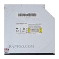 DVD RW Laptop Sata Slim Philips-Lite On_12.7mm Refurbished