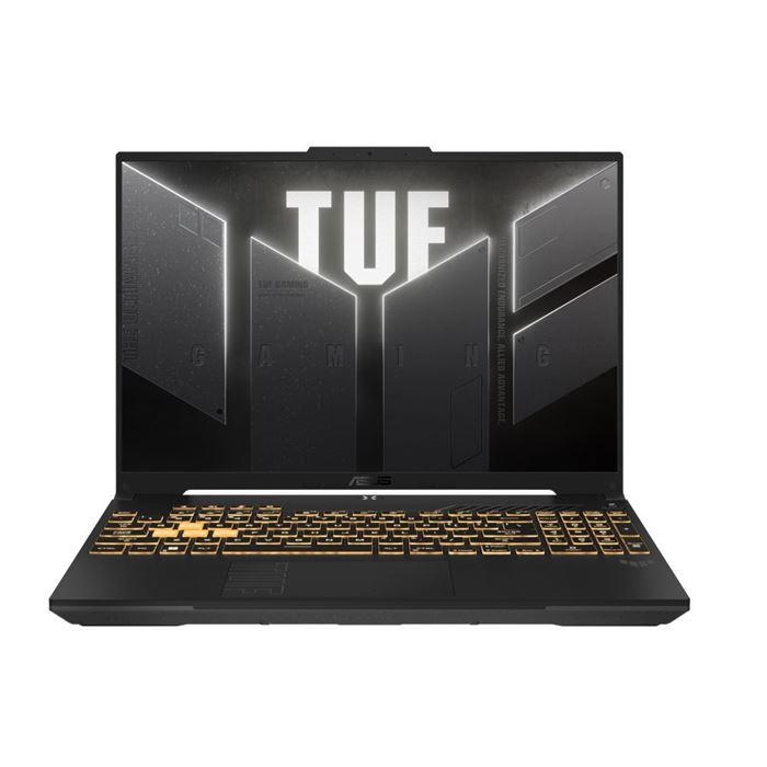 لپ تاپ ایسوس TUF Gaming F16 FX607JV - i7 13650HX 64GB 1TB RTX4060