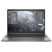 HP ZBook Firefly 14 G8 Core i7 1185G7 32GB 1TB SSD 4GB T500 Full HD Laptop