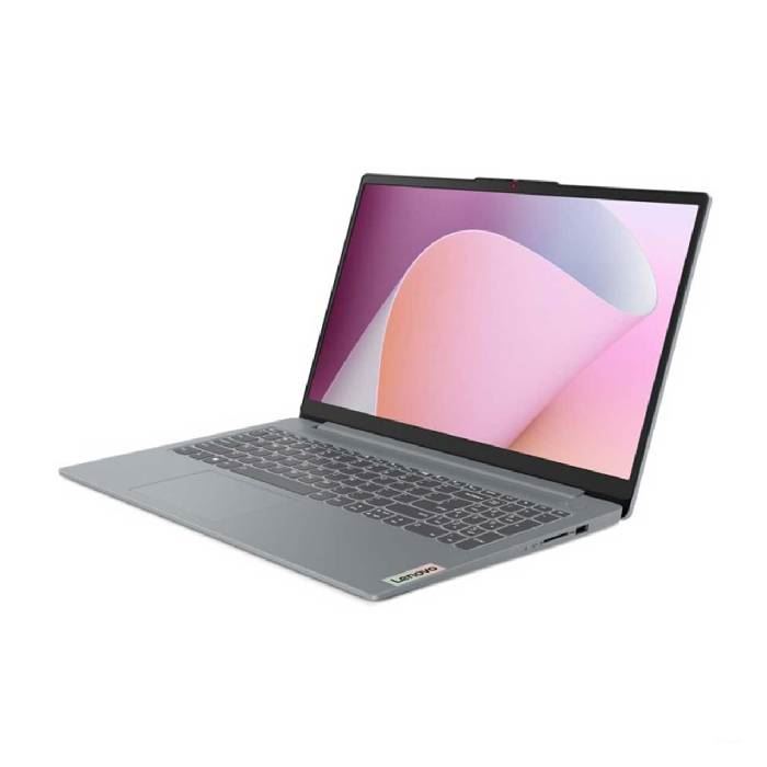 لپ تاپ لنوو Ideapad Slim 3 پردازنده Ryzen 5 7520U رم 16GB حافظه 512GB - 2