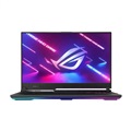ASUS ROG Strix SCAR 17 G733ZX Core i9 12900H 16GB 1TB SSD 16GB RTX3080Ti WQHD  Laptop