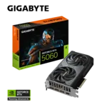 کارت گرافیک گیگابایت Geforce RTX3050 WHNDFORCE OC V2 8G - 3