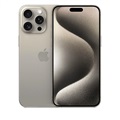 اپل  iPhone 15 Pro Max 1TB Dual SIM Mobile