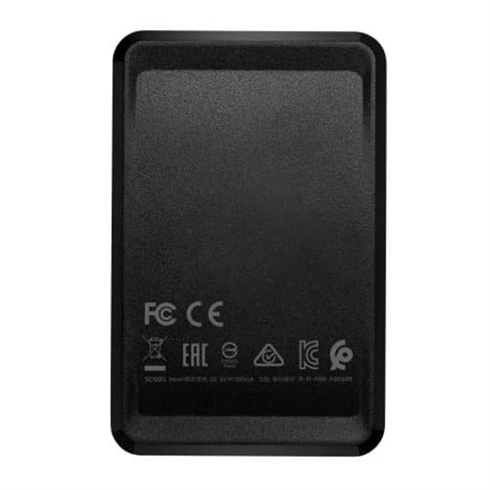 حافظه اس اس دی اکسترنال ای دیتا مدل SC685 ظرفیت 500 گیگابایت - 7