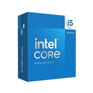 سی پی یو اینتل با باکس Core i5-14600