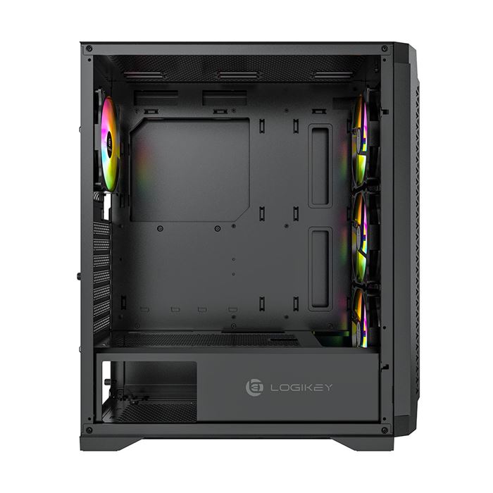 کیس لاجی کی مدل C634B - 6