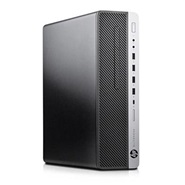 تصویر G3 Core i5-7500 8GB-ddr4 256GB-Ssd Intel Stock Mini Case Computer