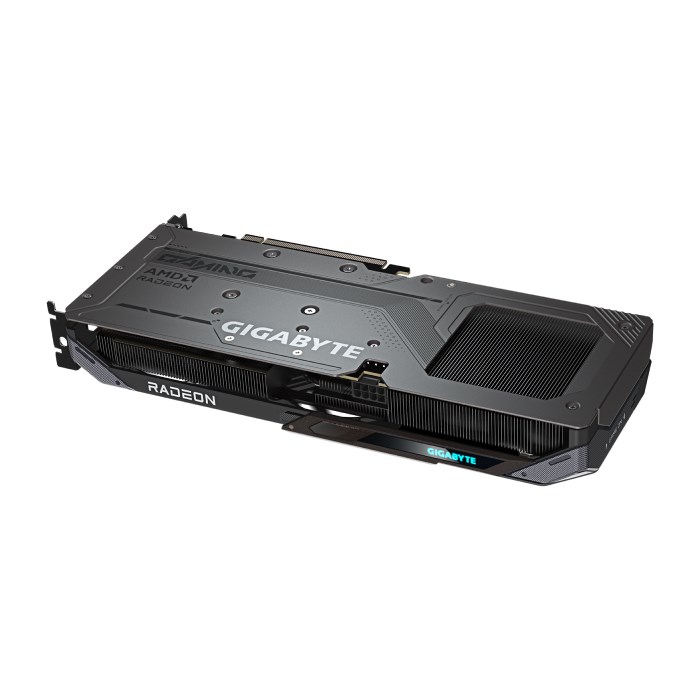کارت گرافیک گیگابایت مدل Radeon RX 9060 XT GAMING OC 8GB GDDR6 - 8
