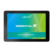 Exascend  Essential X SATA 3 256GB Internal Solid State Drive