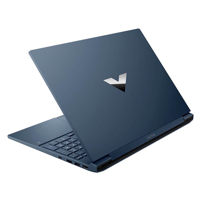 لپ تاپ اچ پی Victus 15 fa1110nia پردازنده Core i5 13420H رم 16GB حافظه SSD 512GB گرافیک 4GB RTX 2050 - 3