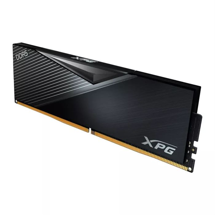 رم کامپیوتر DDR5 دو کاناله 6400 مگاهرتز CL32 ای دیتا Lancer ظرفیت 32 گیگابایت - 2
